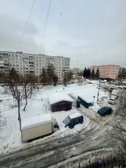 Продам квартиру - Фото 13