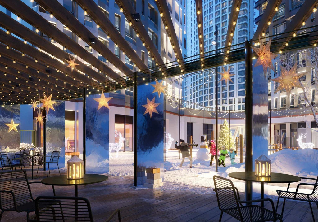 Просторное машиноместо - Фото 17