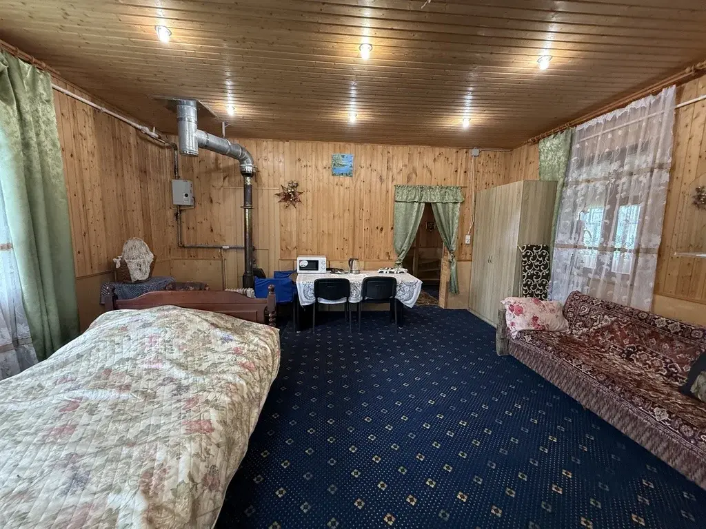 Дом 90 м2 на участке 21 сот. - Фото 8