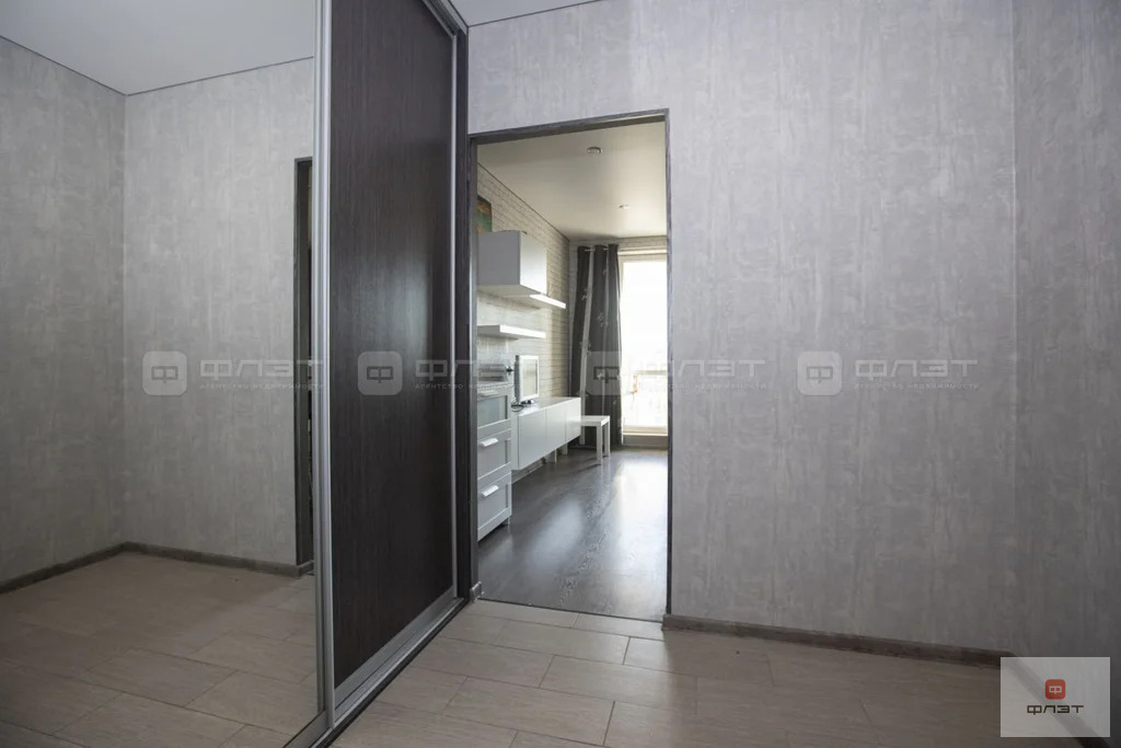 Продажа квартиры, Казань, ул. Космонавтов - Фото 10