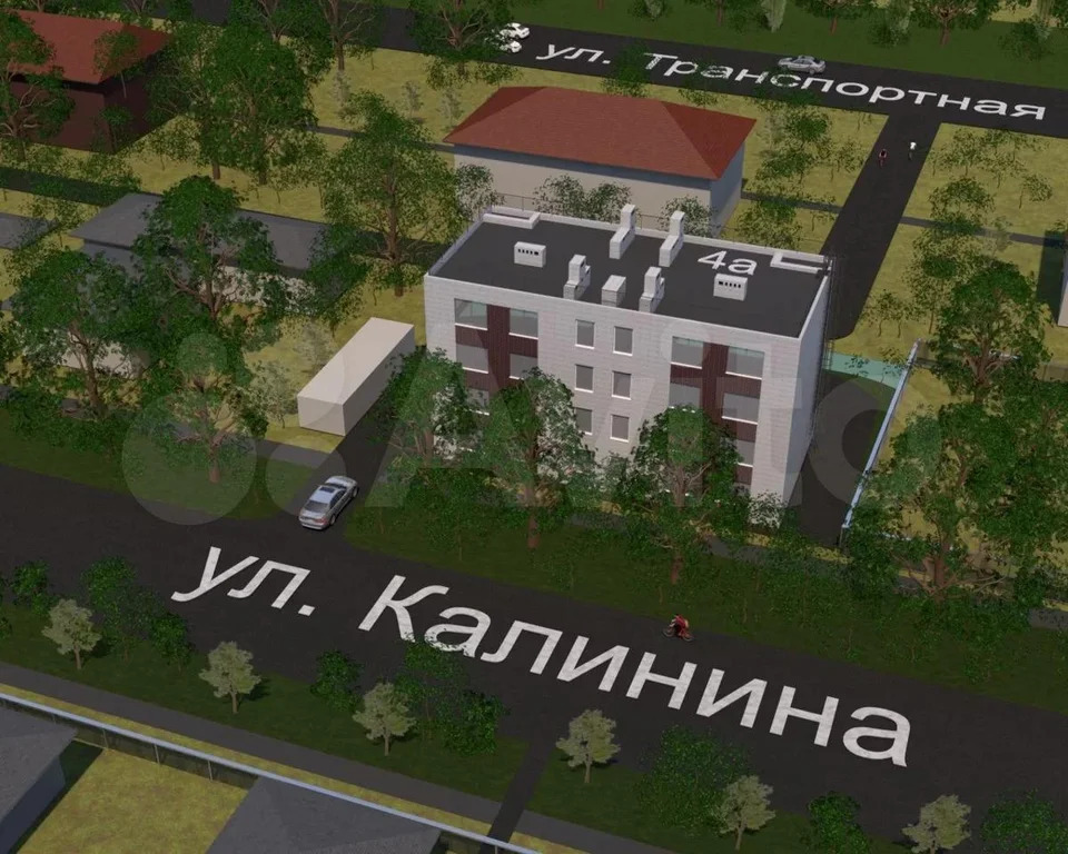 Продажа квартиры, Таганрог, ул. Калинина - Фото 1