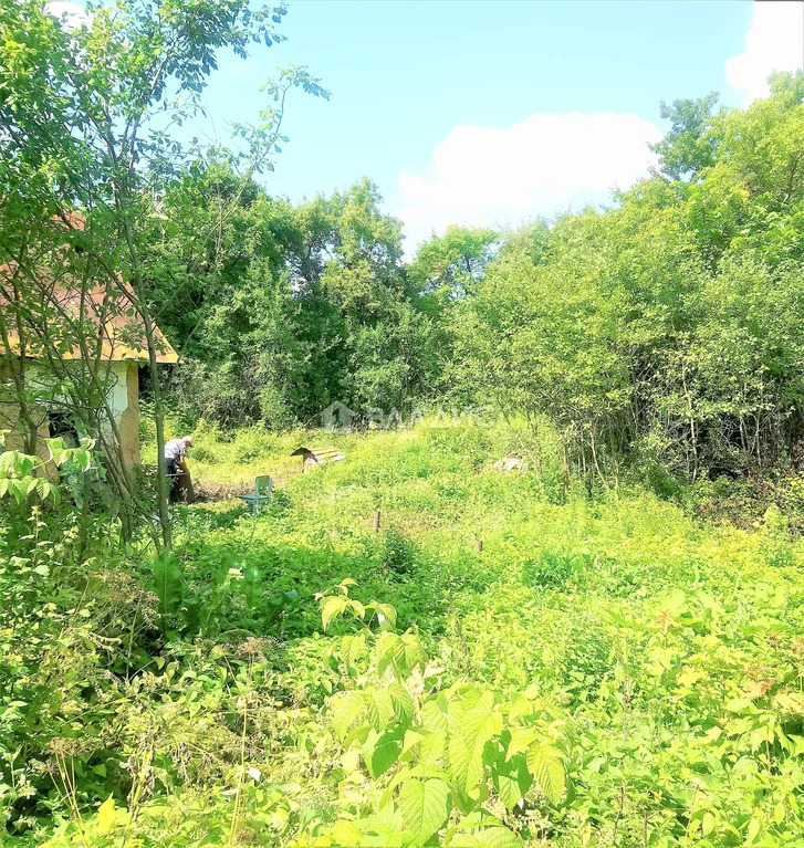 Малоярославецкий район, село Спас-Загорье, Центральная улица, земля . - Фото 3