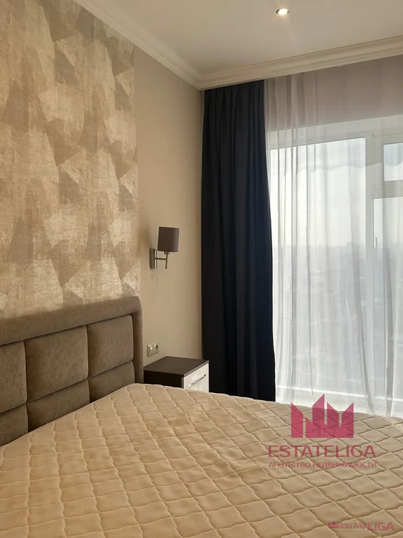 Аренда квартиры, 1-я улица Машиностроения - Фото 18