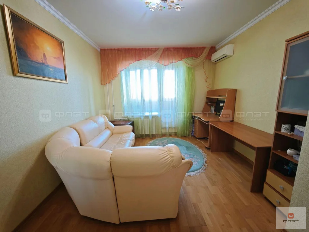 Продажа квартиры, Казань, ул. Рихарда Зорге - Фото 7