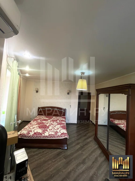 Продажа квартиры, Ростов-на-Дону, ул. 20-я - Фото 3