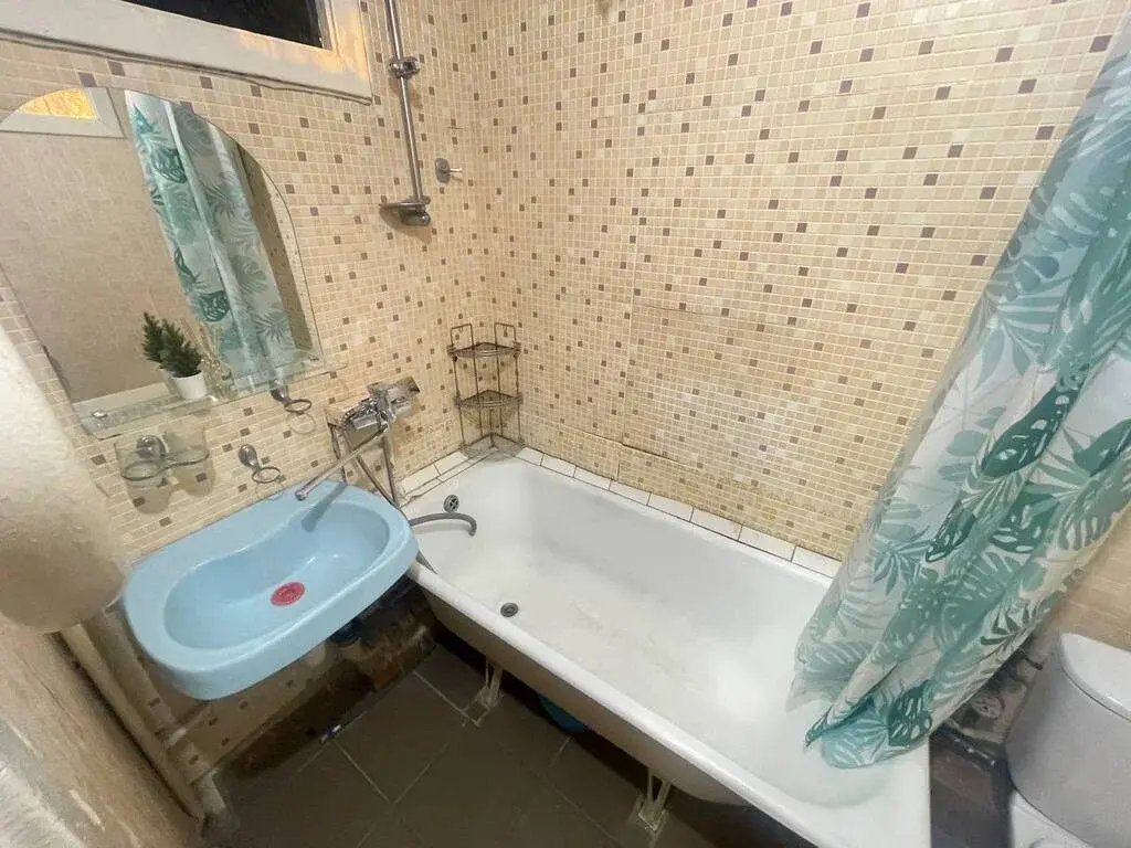 1-к. квартира, 38,4 м2, 7/9 эт. - Фото 9