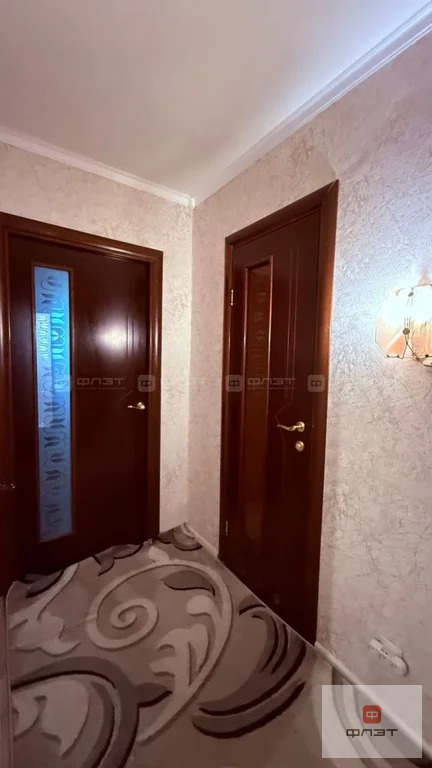 Продажа квартиры, Казань, ул. Академика Завойского - Фото 16