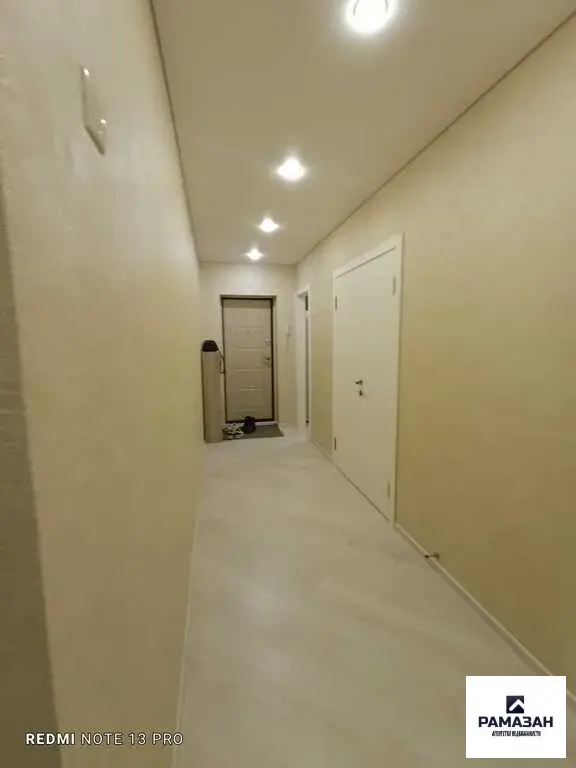 3-ком квартира ул.Зур Урам, 10 - Фото 9