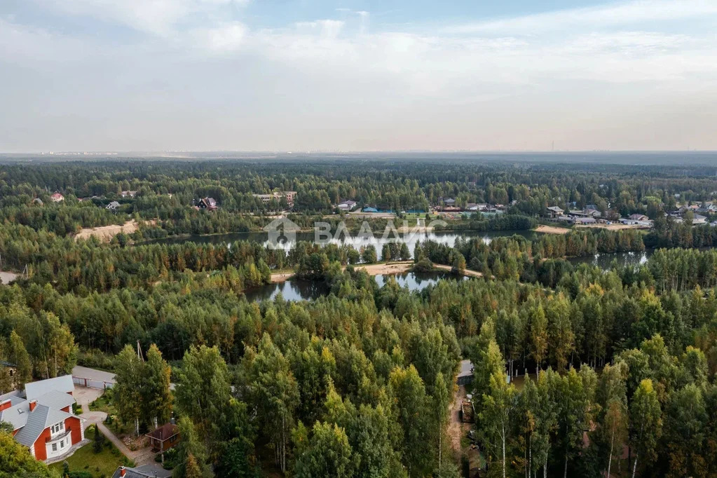 Всеволожский район, садоводческое некоммерческое товарищество ... - Фото 11