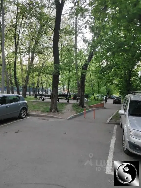 Сдам комнату 48.0/13м Измайловское ш, 11, Москва, ВАО, р-н Соколиная . - Фото 25