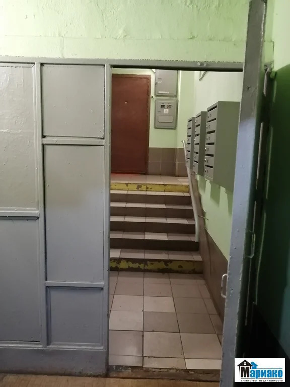 Продажа комнаты, м. Медведково, ул. Широкая - Фото 10