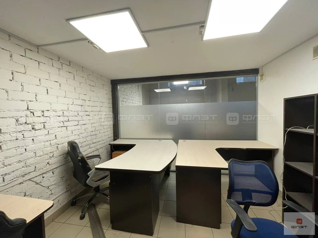 Аренда офиса, Казань, ул. Калинина д.60 - Фото 29