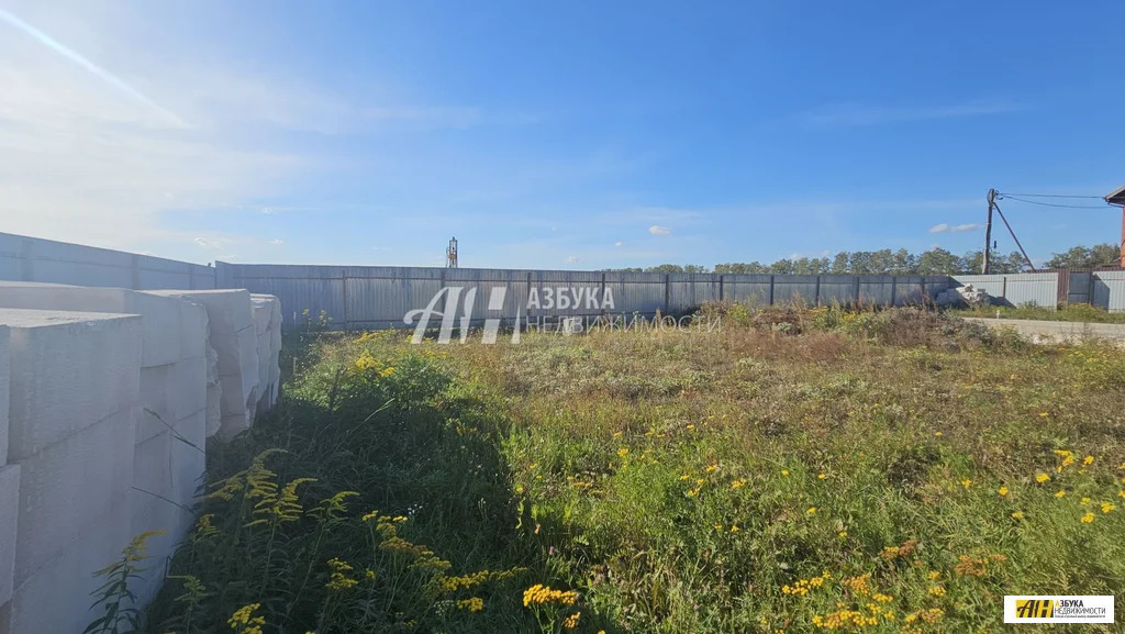 Продажа участка, Старая Купавна, Богородский г. о., Комсомольская ... - Фото 11