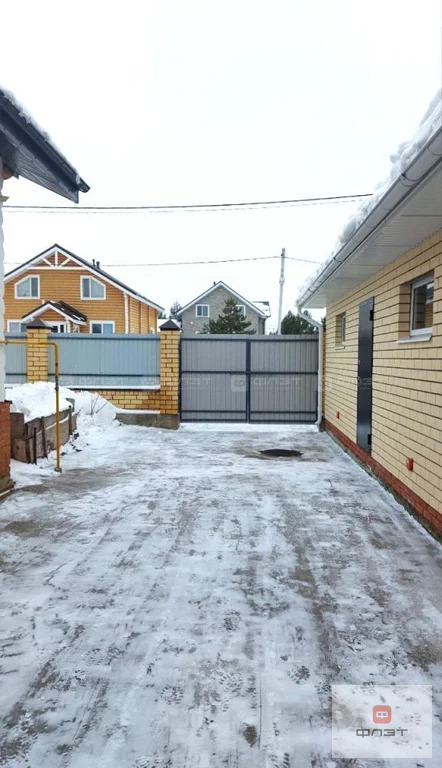 Продажа дома, Верхний Услон, Верхнеуслонский район, ул. Новая - Фото 12