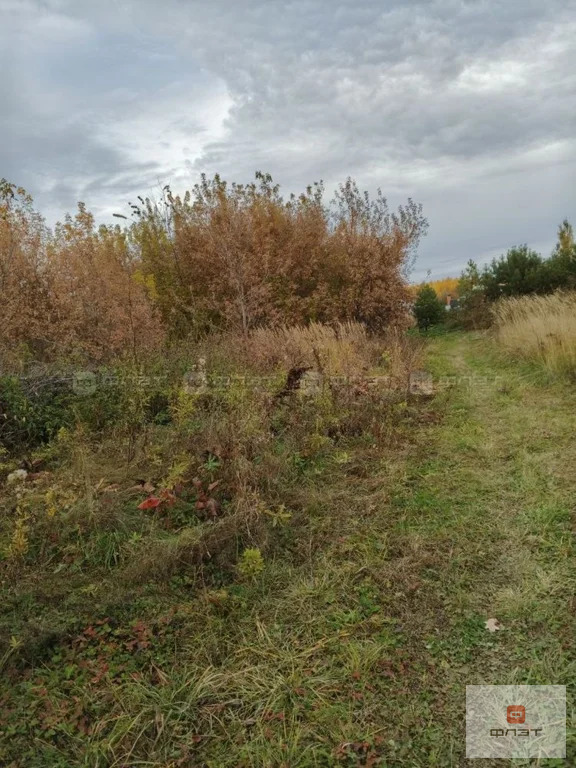 Продажа участка, Казань, ул. Береговая (Отары) - Фото 10