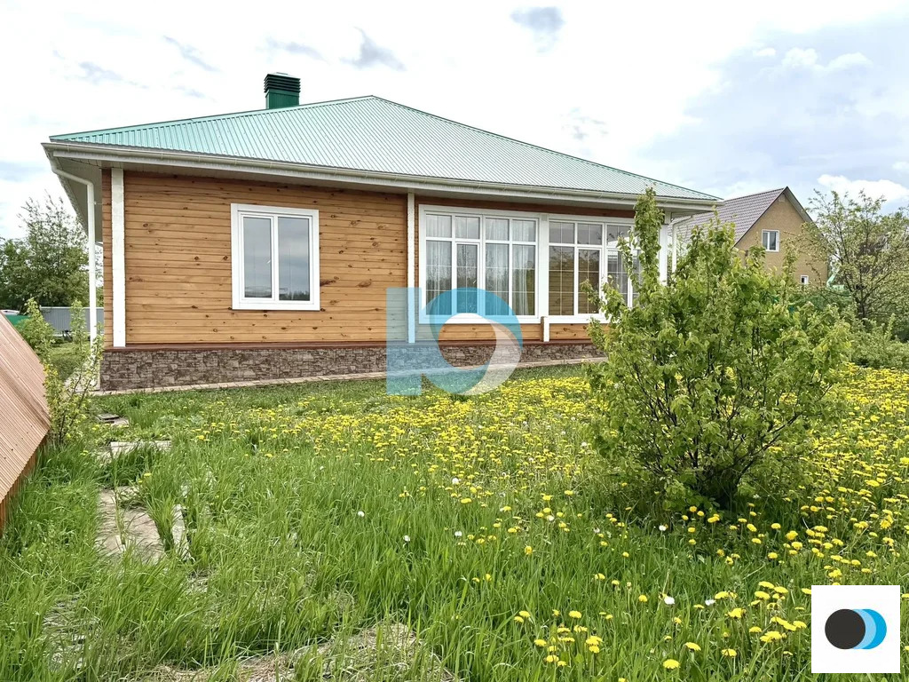 Продажа дома, Иглино, Иглинский район, ул. Южная - Фото 13
