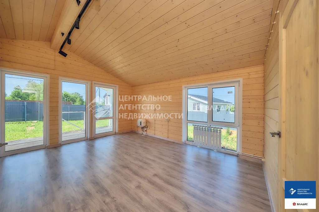 Продажа дома, Рязанский район - Фото 1