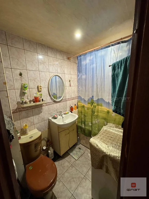 Продажа квартиры, Казань, ул. Даурская - Фото 12