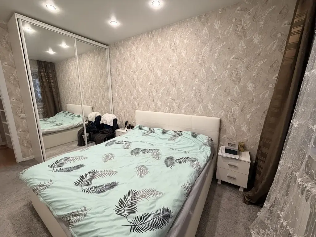 2-я квартира в 5-м микр., дом 13 - Фото 13