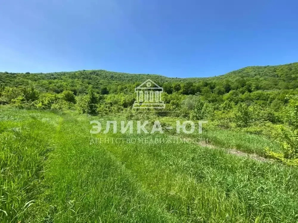 Продажа участка, Цыпка, Туапсинский район - Фото 5