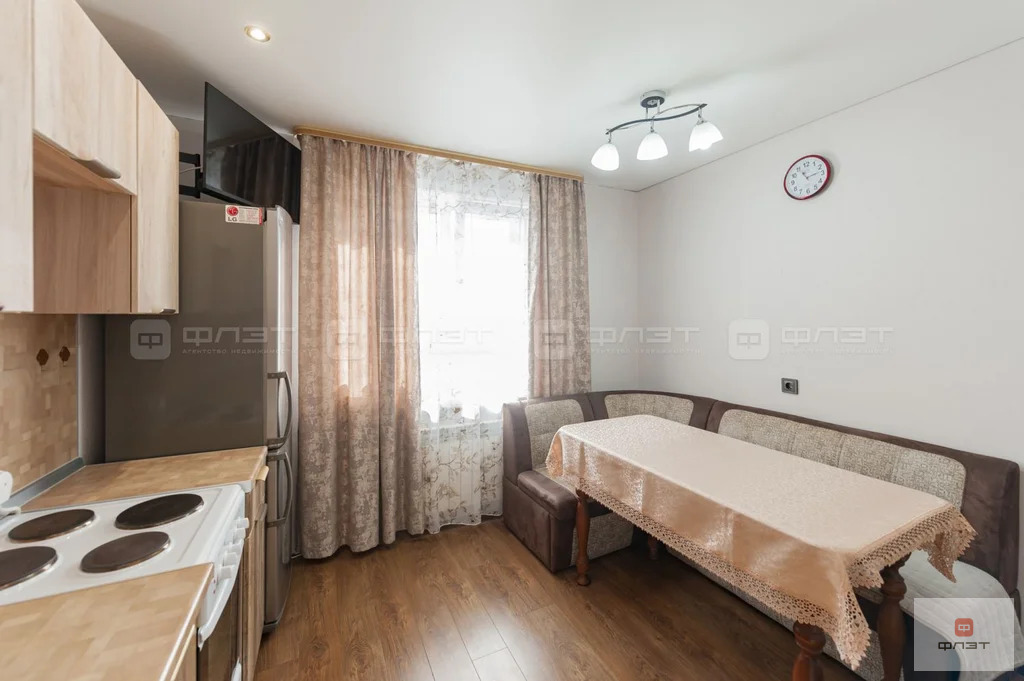 Продажа квартиры, Казань, ул. Тансык - Фото 1