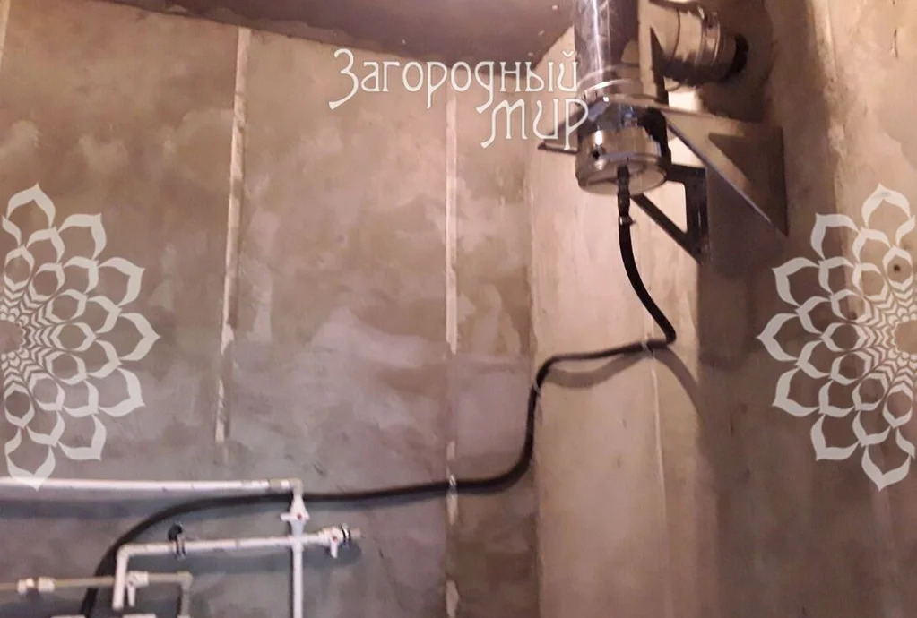 Продам дом, Каширское шоссе, 28 км от МКАД - Фото 14