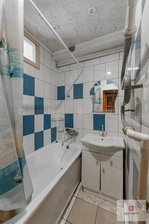 Продажа квартиры, Казань, ул. Индустриальная - Фото 17