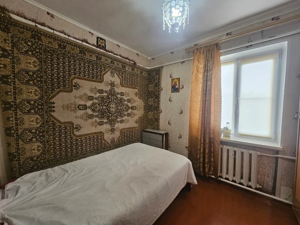 Продажа квартиры, Абинск, Абинский район, ул. Попова - Фото 11