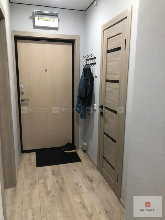 Продажа квартиры, Казань, ул. Натана Рахлина - Фото 6