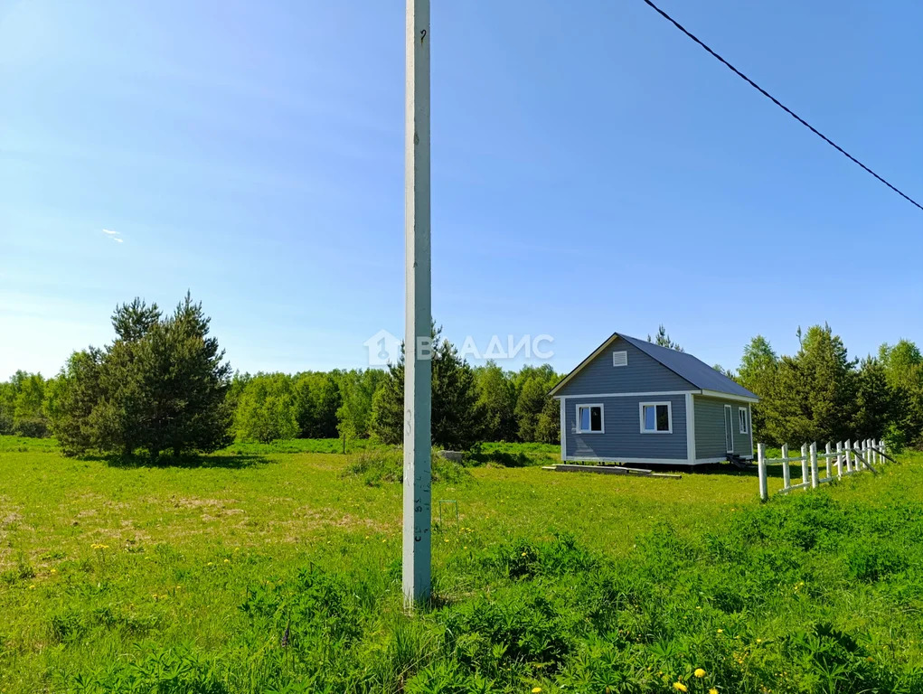 Судогодский район, деревня Брыкино,  дом на продажу - Фото 44
