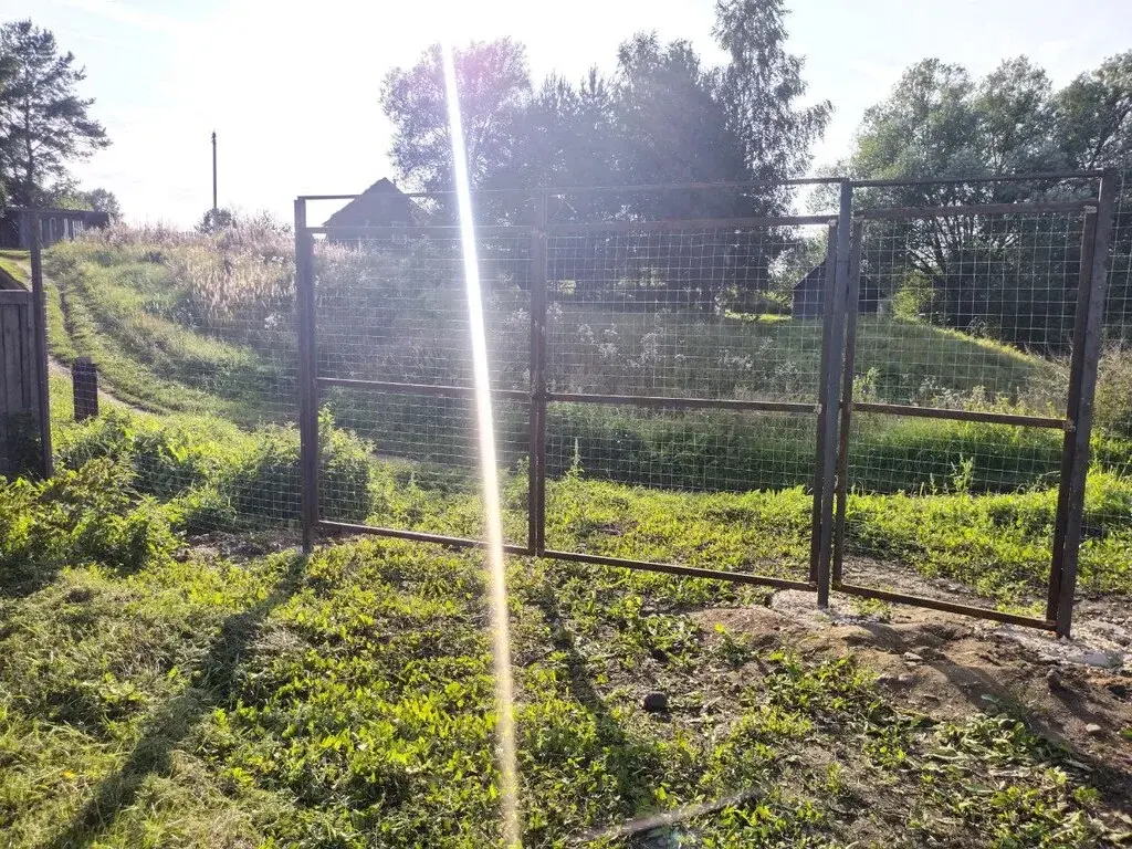 Участок 60 сот. (ИЖС),Золотово - Фото 5