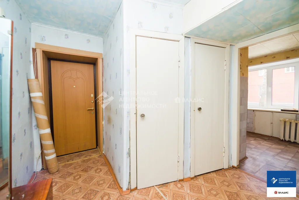 Продажа квартиры, Шилово, Шиловский район, ул. Советская - Фото 15