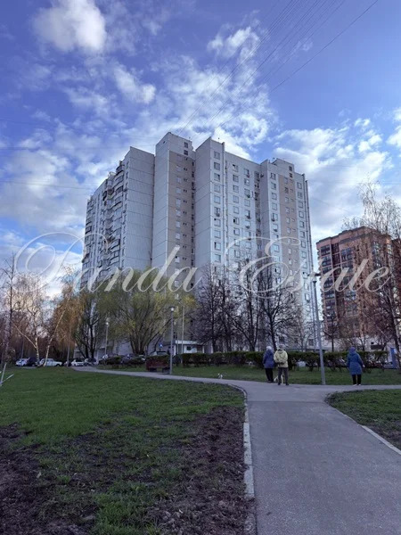 г.Москва, Симферопольский б-р, д.14, корп.3 (ном. объекта: 9806) - Фото 7