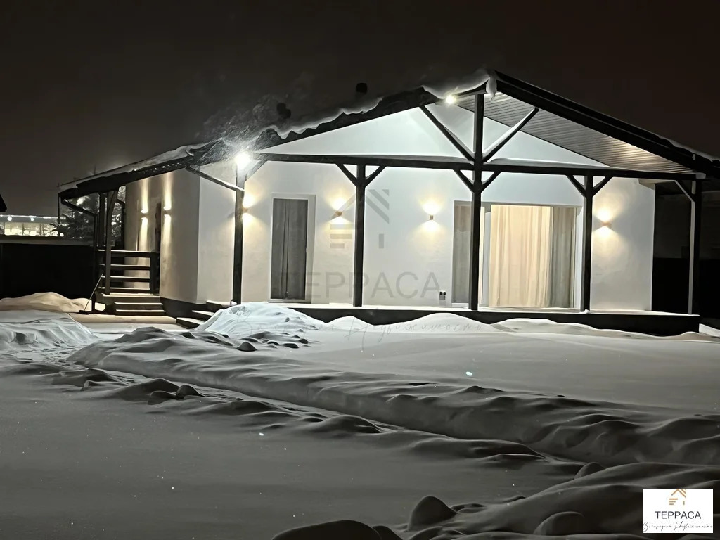 Продажа дома, Большое Верево, Гатчинский район, Переулок Киевский - Фото 18