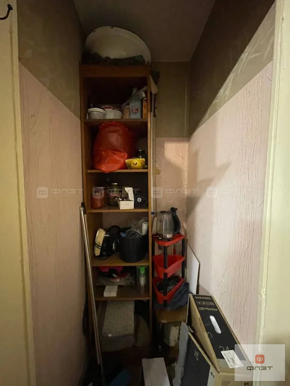 Продажа квартиры, Казань, ул. Адоратского - Фото 10