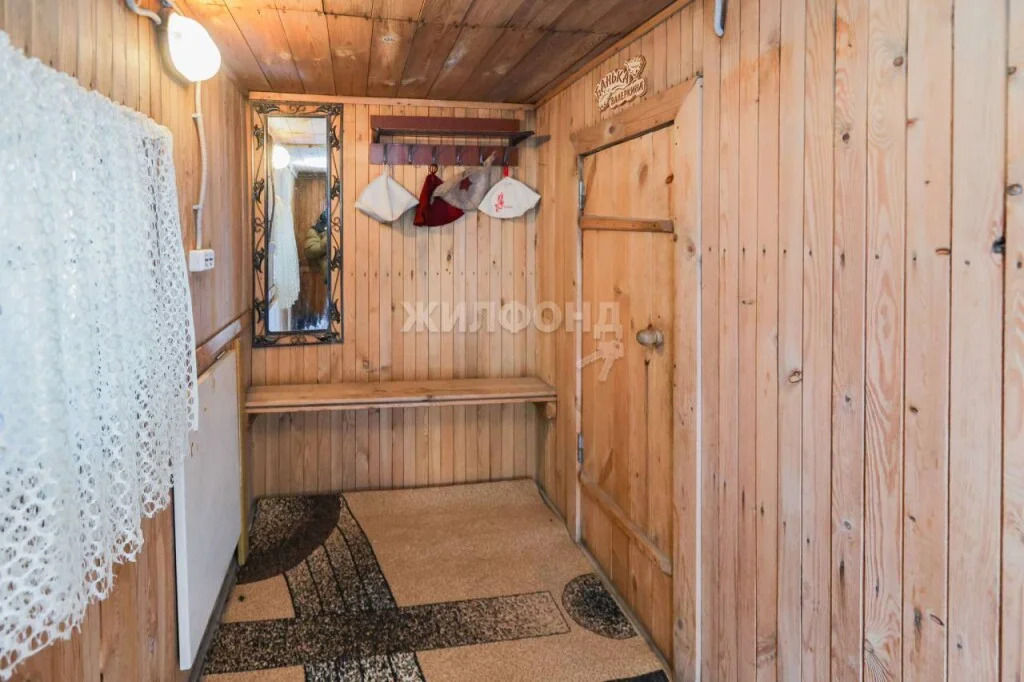 Продажа дома, Новосибирск, ул. Седова - Фото 27