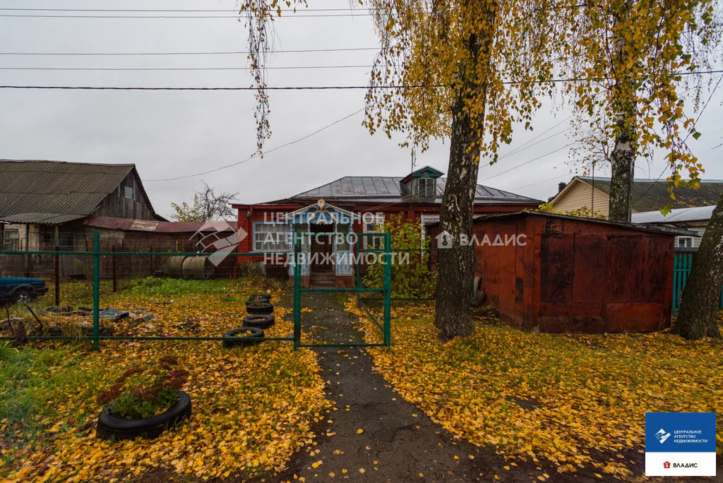 Продажа дома, Рязань, ул. Хиринская - Фото 1