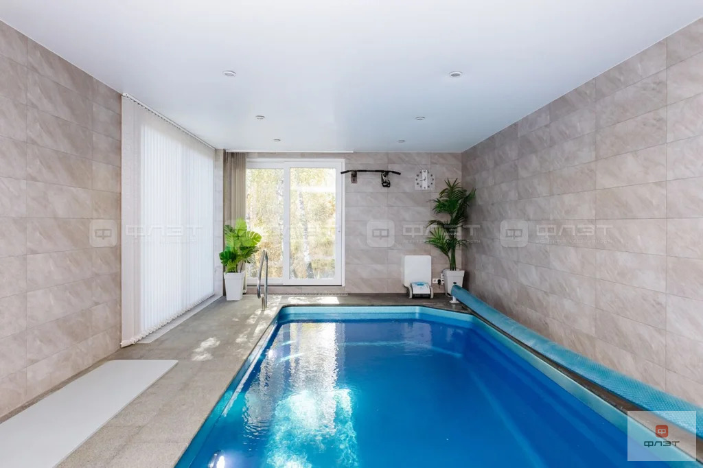 Продажа дома, Казань, ул. Агачлык (Алтан) - Фото 33