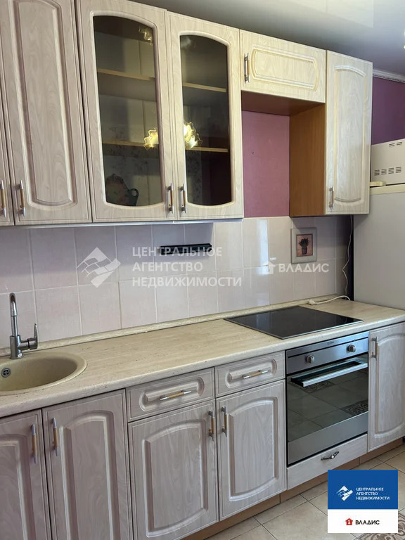 Аренда квартиры, Рязань, улица 3-и Бутырки - Фото 9