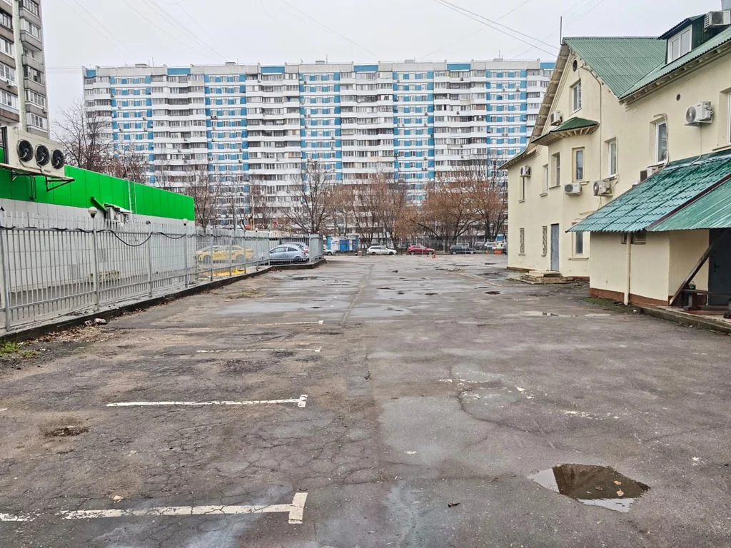 Сдам место на открытой стоянке. - Фото 4