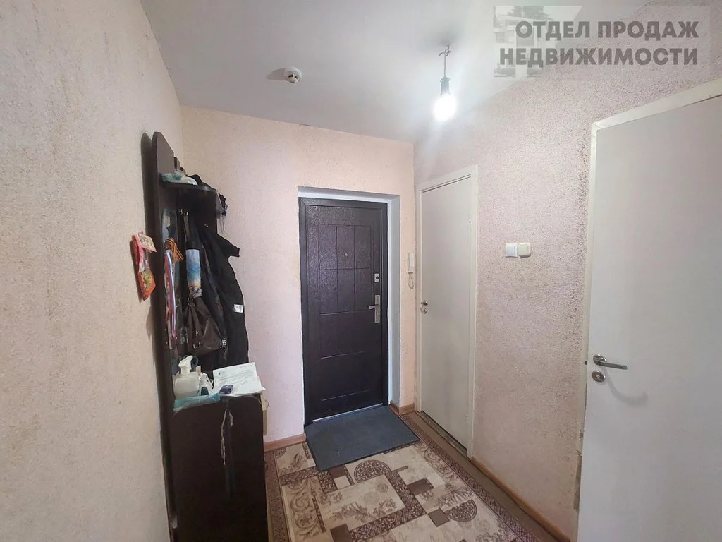 Квартира с центральным отоплением - Фото 4