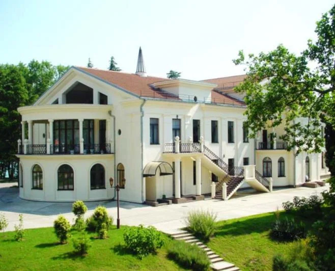 Оздоровительный центр «Санаторий «Юг» в г. Сочи - Фото 5