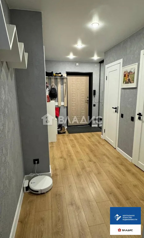 Продажа квартиры, Рязань - Фото 11