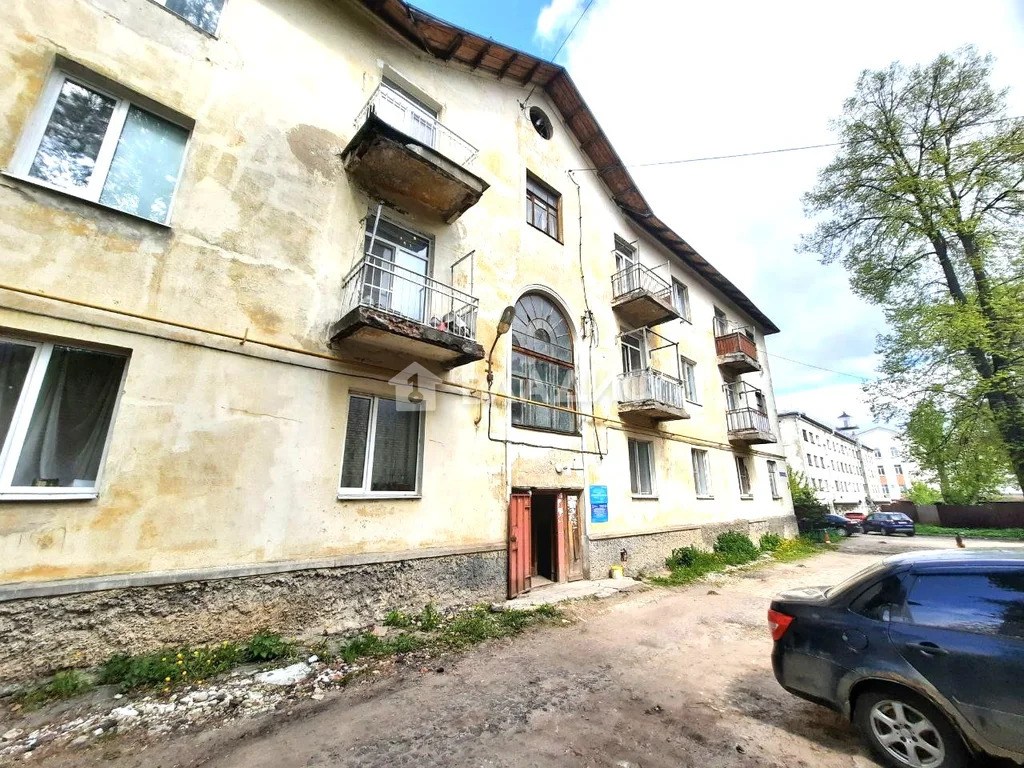 городской округ Владимир, улица Большие Ременники, д.17А, комната на ... - Фото 28