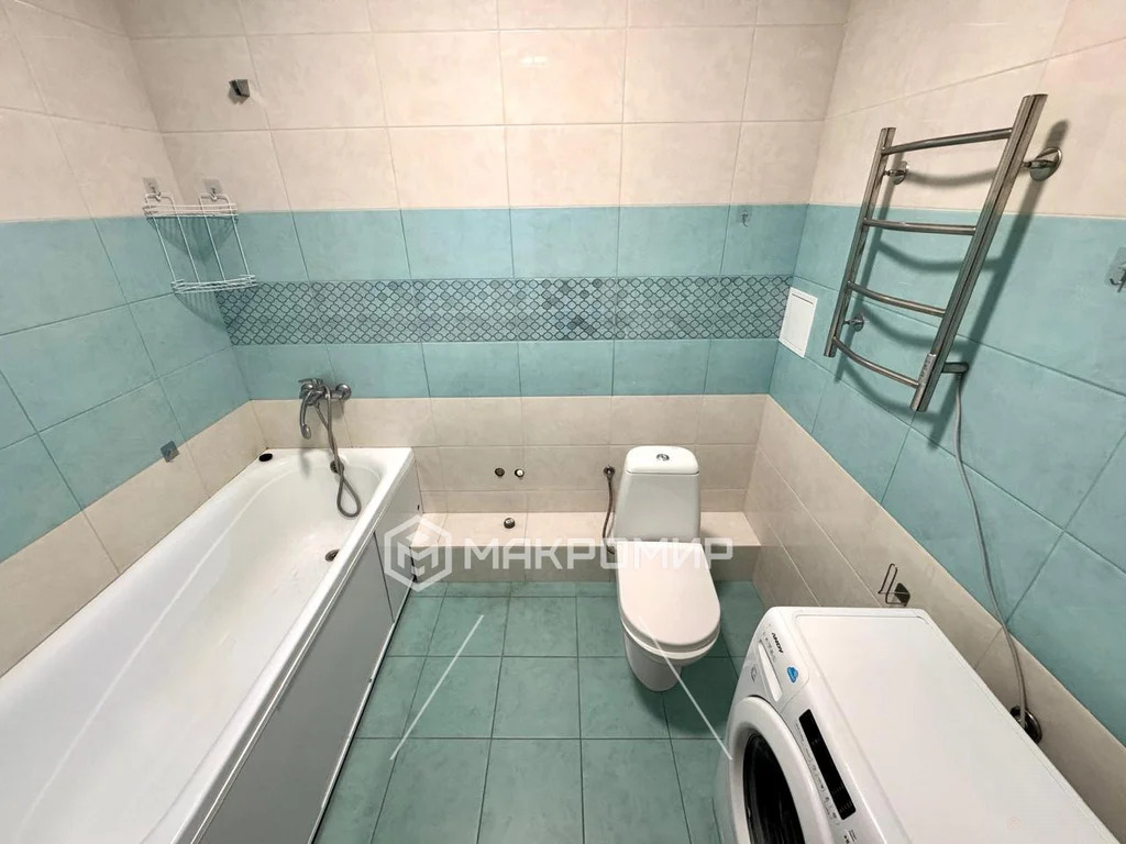 Продажа квартиры, Краснодар, им. Героя Яцкова И.В. ул. - Фото 10