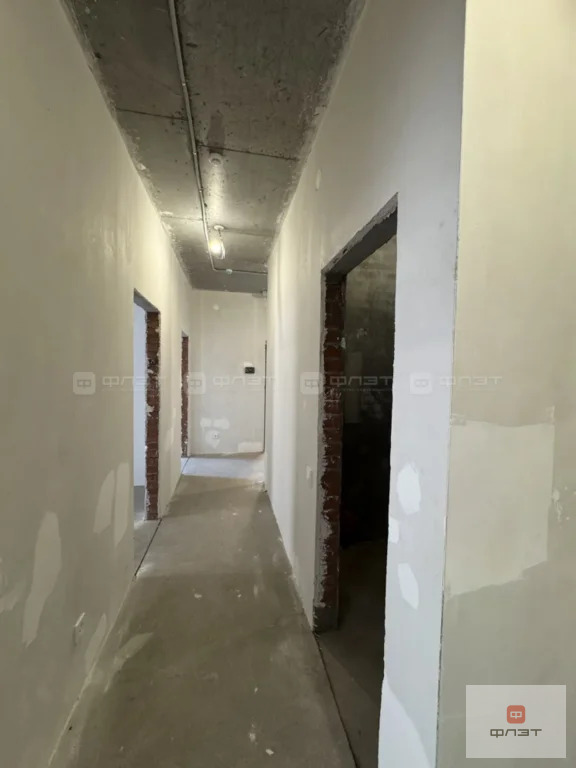 Продажа квартиры, Казань, ул. Галиаскара Камала - Фото 10