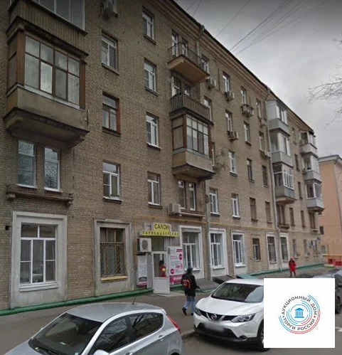 Продается квартира, 72.1 м - Фото 1