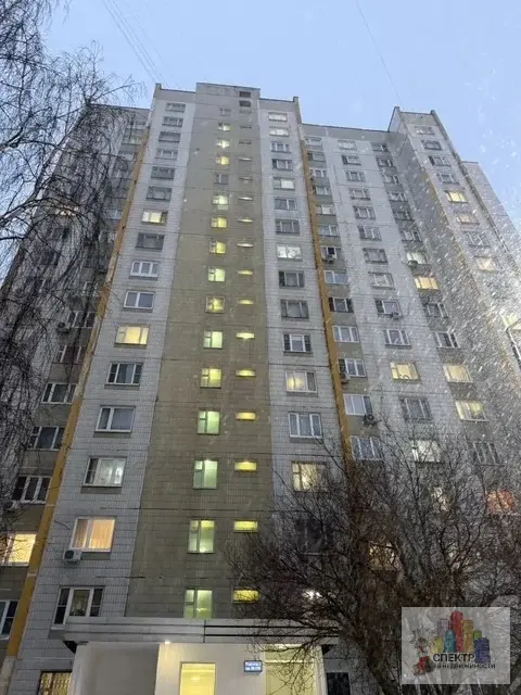 Комната у метро бульвар Дм. Донского - Фото 1