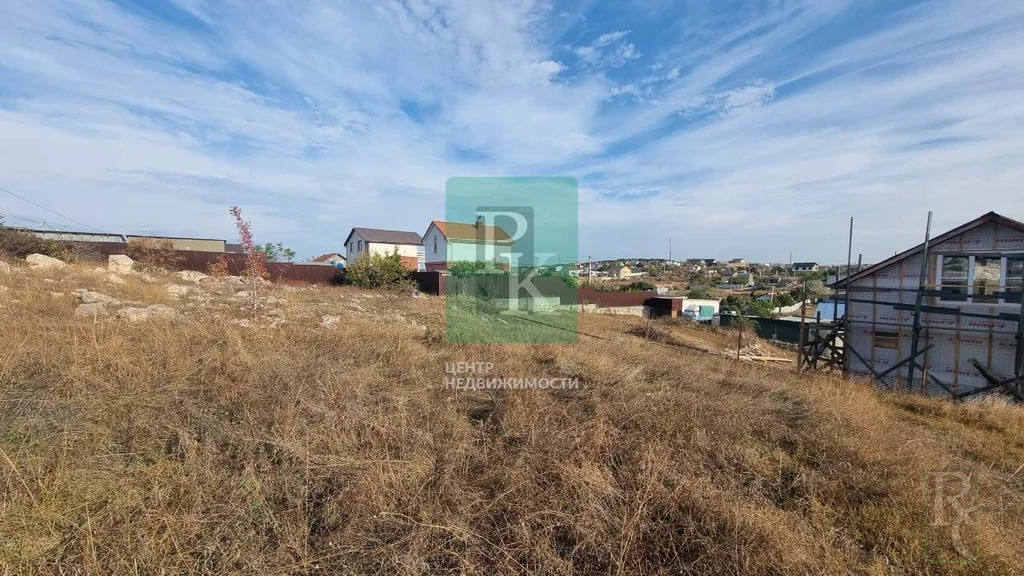 Продажа участка, Севастополь, садоводческое товарищество Гранат - Фото 6