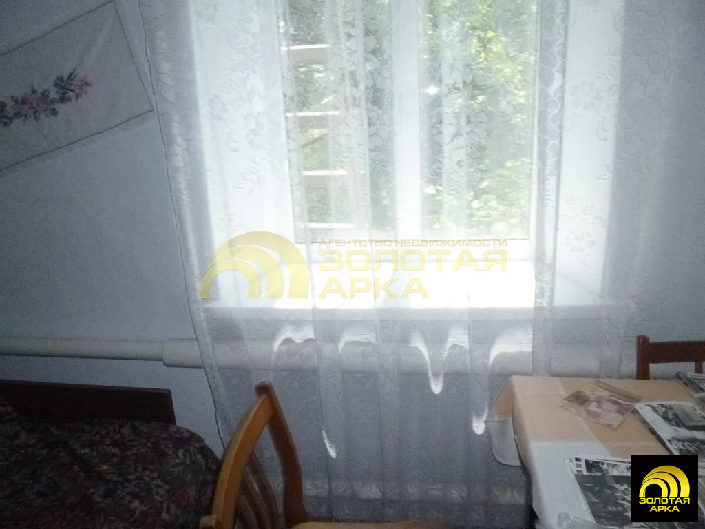 Продажа дома, Вышестеблиевская, Темрюкский район, ул. Застаничная - Фото 8